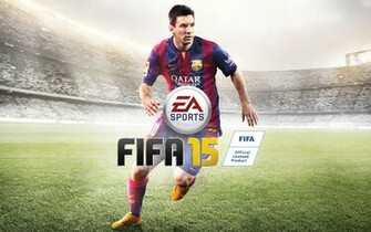 Fifa Game Wallpaper HD