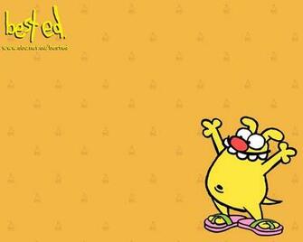 Best Ed Cartoon Image Wallpaper HD