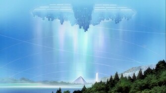 Evangelion Wallpaper