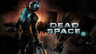 Dead Space Wallpaper 1080p