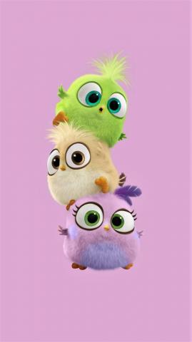 Cute Cartoon Wallpaper Top Background
