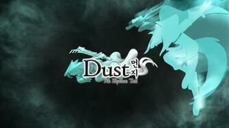Dust Wallpaper