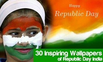 Indian Flag Mobile Wallpaper