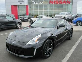 Nissan 370z Wallpaper