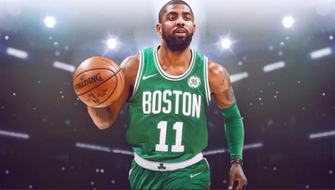 How Danny Ainge Took The Celtics From Paul Pierce To Kyrie