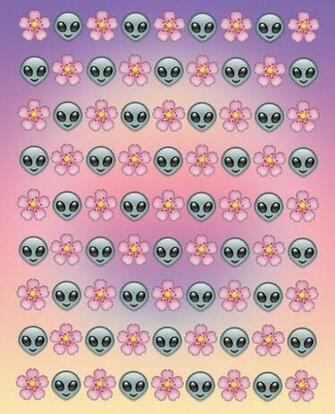 Emoji Wallpaper