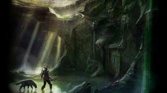 Talos Wallpaper