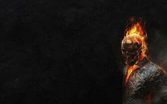 Ghost Rider Wallpaper