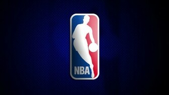 Image For Nba Logo Wallpaper