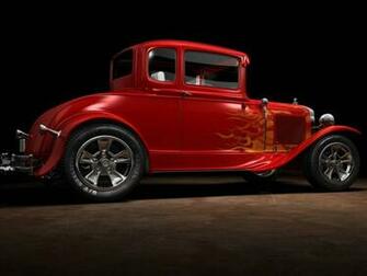 Hot Rod Wallpaper High Quality And Resolution