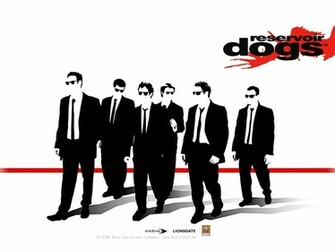 Reservoir Dogs Wallpaper HD In Movies Imageci