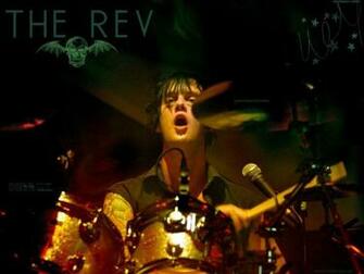 The Rev Wallpaper