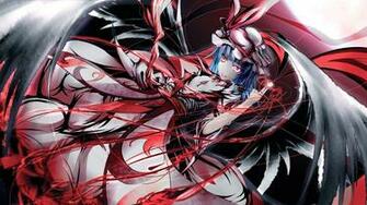 Remilia Scarlet Touhou HD Wallpaper Zerochan Anime