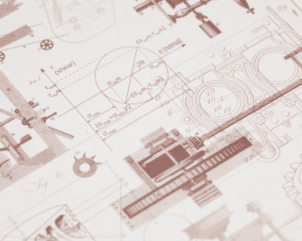 Mechanical Engineering Graph Paper Notebook Engineer Gifts