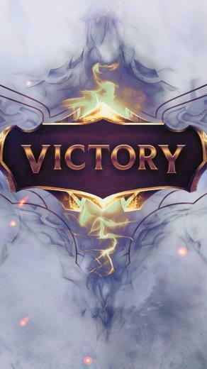 Video Game League Of Legends Wallpaper Id