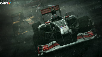 Project Cars Wallpaper