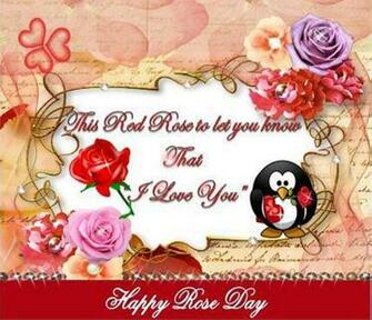 Valentine Week List Date Schedule Rose Day Propose