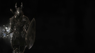 Black Knight Wallpaper Dark Souls