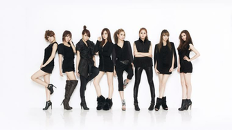 After School Wallpaper