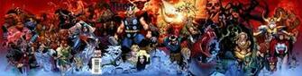 Mighty Thor Wallpaper Gallery