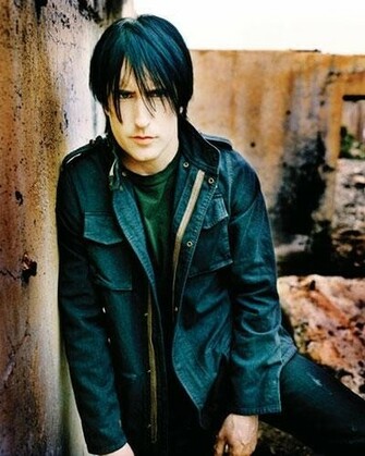Wallpaper World Trent Reznor Wiki Pics