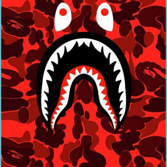 Bape Background Wallpaper