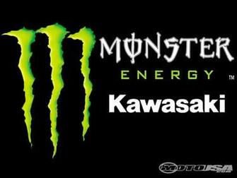 Venom Energy Logo Wallpaper Monster The