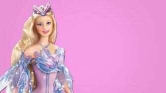 Barbie Hi Def Image Wallpaper