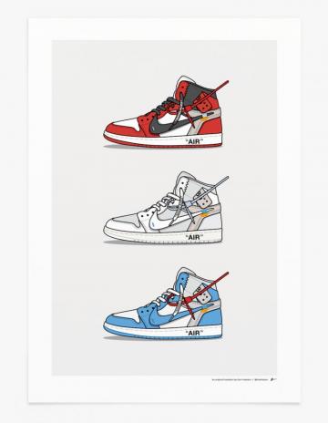 Cartoon Jordan Shoes Wallpaper Top HD Png