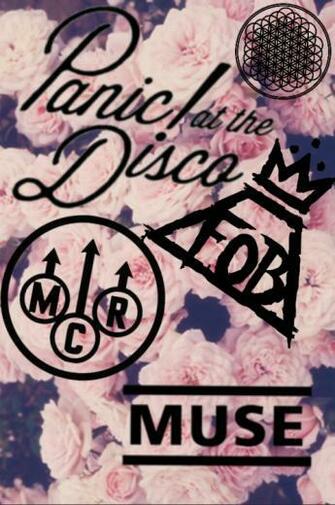 Band Wallpaper