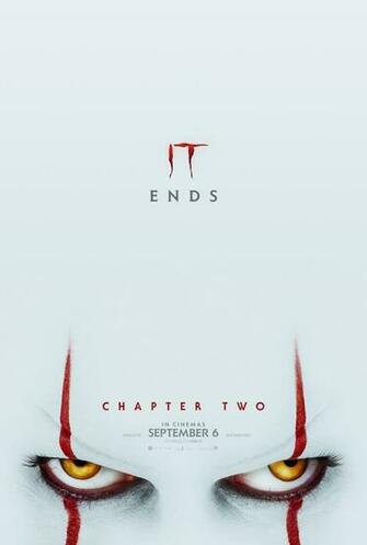 It Chapter Two Photo Gallery