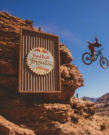 Red Bull Ram Best Povs