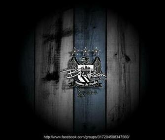 Manchester City Wallpaper HD Football