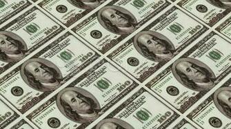 Dollar Bill Wallpaper
