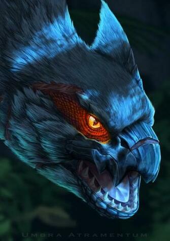 Nargacuga Hashtag On
