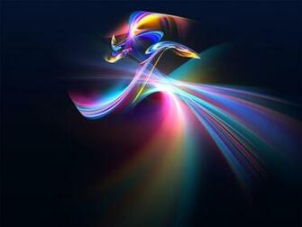 Vivid Wallpaper