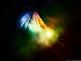 Photoshop Photon Light Background Wallpaper Desktop
