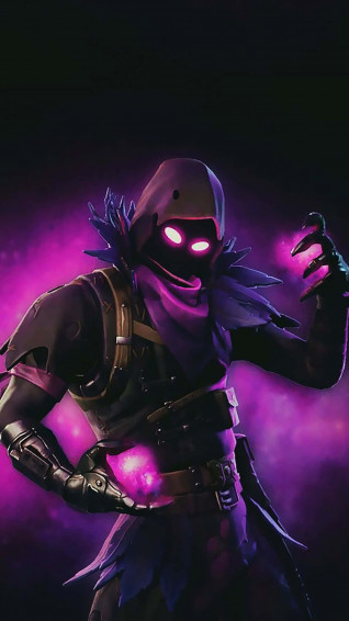 Fornite Gaming Profile Picture Wallpaper