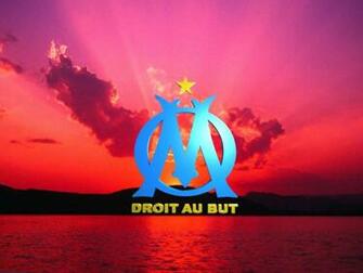 Fonds D Cran De Olympique Marseille Football Club