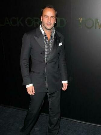 Tom Ford Wallpaper