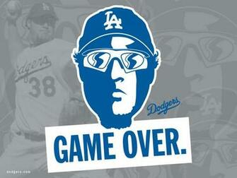 Desktop Wallpaper Computer For Baseball Los Angeles