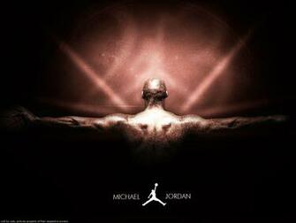 Michael Jordan HD Wallpaper