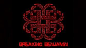 Breaking Benjamin Wallpaper