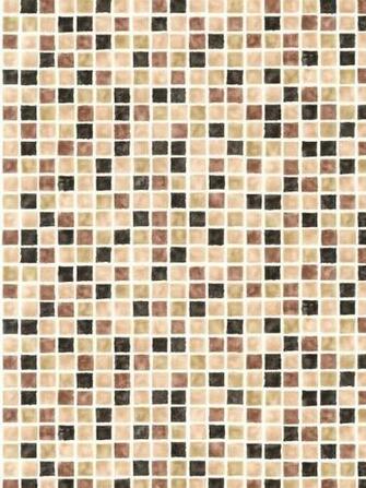Mosaic Tile