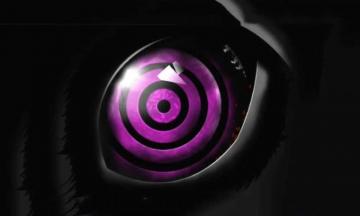 Rinnegan Eye Wallpaper Awesome HD