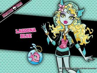 Cantinho Da Nini Papel De Parede Monster High