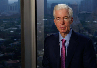 Gray Davis Wallpaper