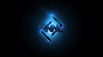 Electric Blue Wallpaper