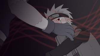 Obito Vs Kakashi Vector Wallpaper By V3ldin