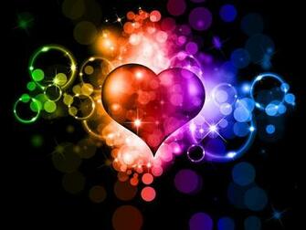 Fantastic Love Wallpaper